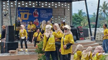 Sukagalih, Contoh Pemerintahan Desa yang Efektif!