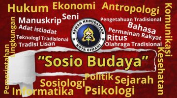 Sosio Budaya : Harmoni Membangun Masa Depan Kebudayaan