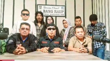 Ajudan Bupati Bandung Barat Halangi Jurnalis: Pokja Wartawan Angkat Bicara