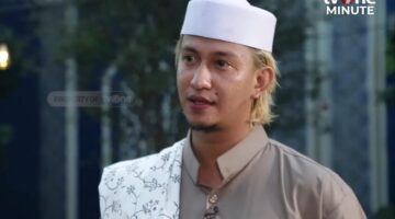 HBS Menghimbau Kepada Umat untuk Tidak Terprovokasi Upaya Pecah Belah Umat
