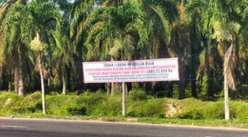 Tanah Leluhur yang Dirampas: Kesultanan Asahan Menuntut Keadilan Sejarah