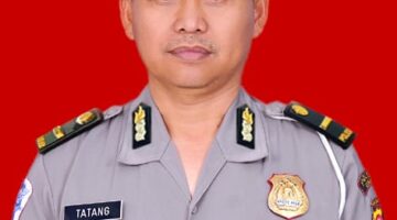 *Tatang Suhendar Pensiun: Baur SIM Polres Cimahi yang Dirindukan Insan Pers