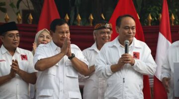 Berdayakan Petani dan UMKM, Program Kopdes Merah Putih Tuai Respons Positif dari Warga Garut