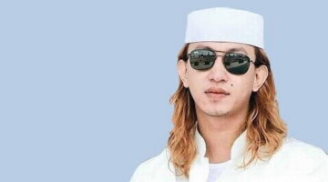 Habib Bahar Menyerukan Perdamaian Sebagai Dasar Keutuhan Bangsa Indonesia