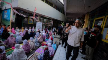 Utamakan Hak Pendidikan, Wali Kota Pasang Badan Demi 900 Siswa SDN 026 Bojongloa